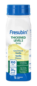 Fresubin Thickened Level 2 DRINK 200mL EasyBottle | Pack of 4