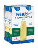 Fresubin Thickened Level 2 DRINK 200mL EasyBottle | Pack of 4