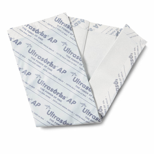 Ultrasorbs AP Drypads (79x91cm) 2,075mL | Packet of 10