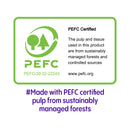 BabyLove Nappy Pants Jumbo Toddler Size 4 (9-14kg)  | Pack of 56