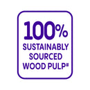 BabyLove Nappy Pants Jumbo Walker Size 5 (12-17kg)  | Pack of 50