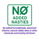 BabyLove Nappy Pants Jumbo Junior Size 6 (15-25kg)  | Pack of 42