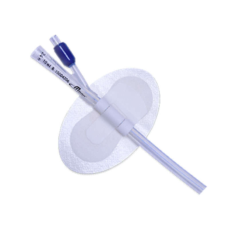 MDevices Catheter Securement Device (Sterile) | Carton of 50