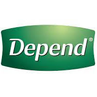 Depend for Men and Women - Incontinence Aid Products