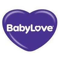 Baby Love nappies logo