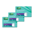 Depend Underwear SUPER | Packet of 12