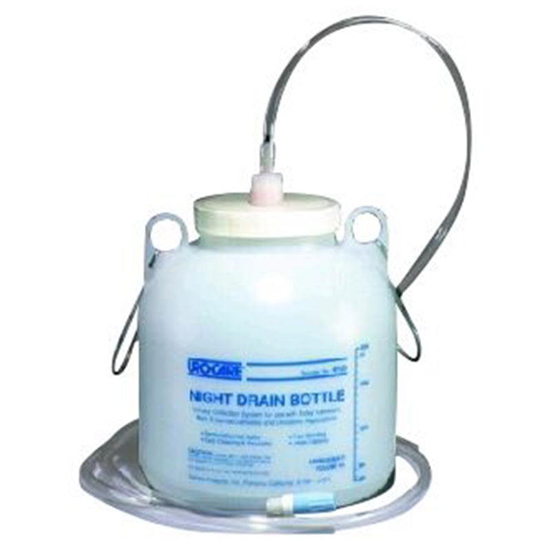 Urocare Urinary Drain Bottle Kit 2L