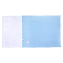 Waterproof & Absorbent Bed Pad with Wings