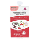 Wholesome Blends Cherry Cacao 280g pouch | Carton of 24