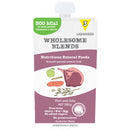 Wholesome Blends Pork and Oats 280g pouch | Carton of 24