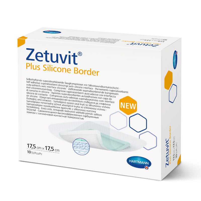 Zetuvit-Plus-Silicone-Border_17'5x17,5