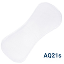 Night n Day Reusable Insertable Soaker Incontinence Booster Pads (non-waterproof)