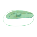 Autoplas Bedpan Cover | Each