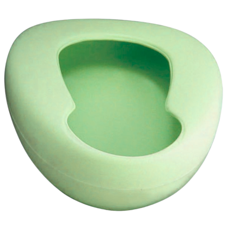 Autoplas Bedpan | Each