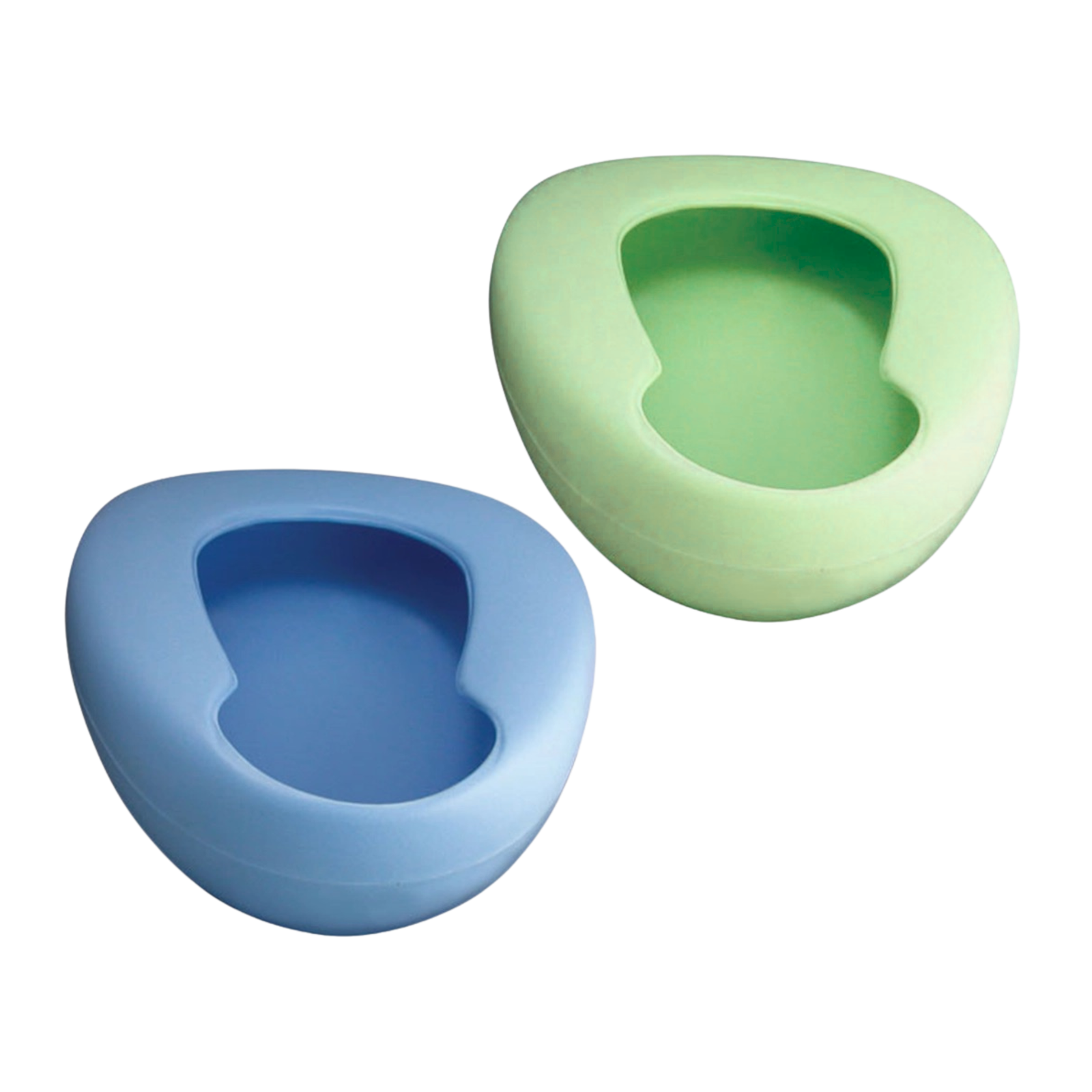 Autoplas Bedpan – Pastel Green or Blue