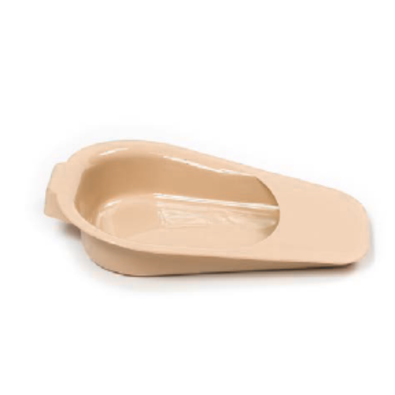 Autoplas Bedpan Slipper Pan (430x300mm) | Each
