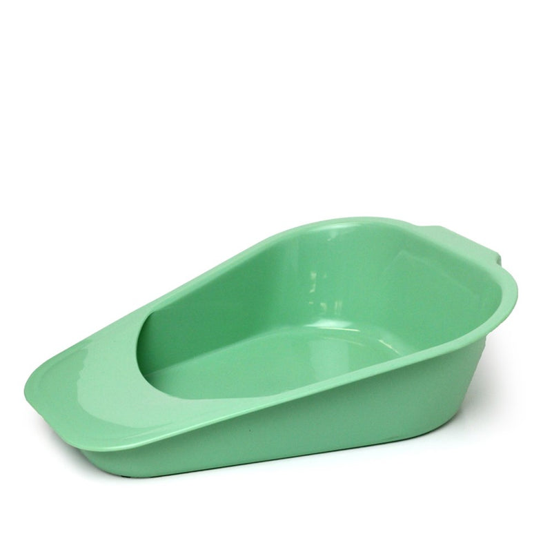 Autoplas Slipper Pan (320x240mm) in Pastel Green | Each
