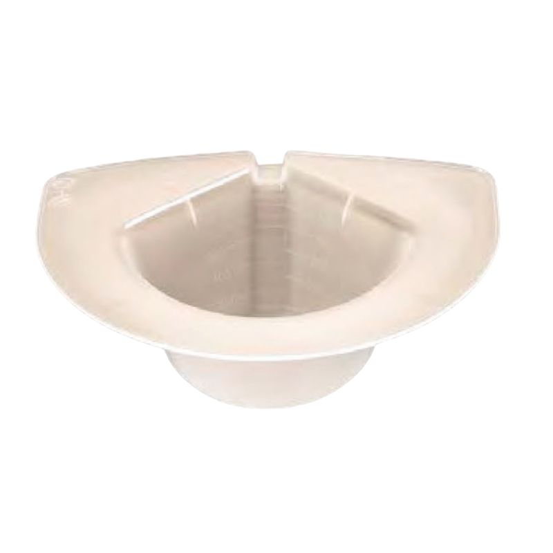 Autoplas Specimen Pan | Each