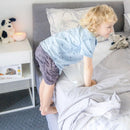 Baby U Washable Waterproof Sheet Protector | Each