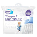 Baby U Washable Waterproof Sheet Protector | Each