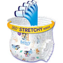 BabyLove Sleepy Nights Pants 2-4yrs, 12-18kg (12 pack)