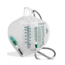 BD Bard EZ Urine Meter Bag 150mL Paediatric | Each
