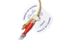 BD StatLock Paediatric Foley Catheter Securement Device | Each