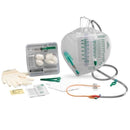 Biocath Catheterisation Kit with 500mL Leg Bag | Pack of 1