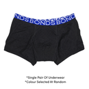 Boy's BONDS Trunk with incontinence pad (single)