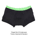 Boy's BONDS Trunk with incontinence pad (single)