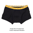 Boy's BONDS Trunk with incontinence pad (single)