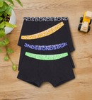Boy's BONDS Trunk with incontinence pad (single)