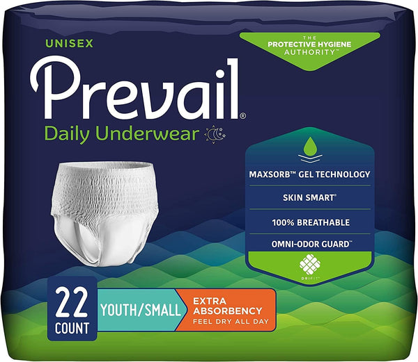Men's Incontinence Pants 200ml Only £9.99