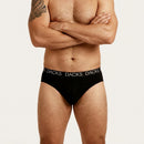Men's Night n Day x DACKS Hipster with incontinence pad | Each (Single)