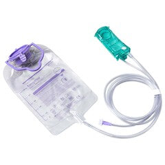 Kangaroo OMNI Feeding Sets (only) Non-Sterile | Pack of 30