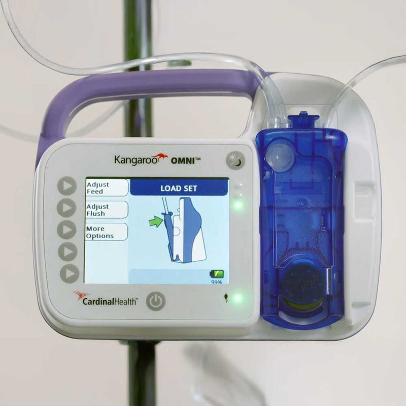 Kangaroo OMNI Enteral Feeding Pump