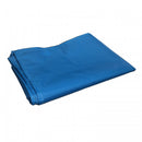 Confident Care Slide Sheet Silicon Polyglide in Blue Size 90x135cm | Each