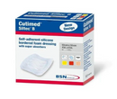 Cutimed Siltec B Sterile Dressing | Pack of 10