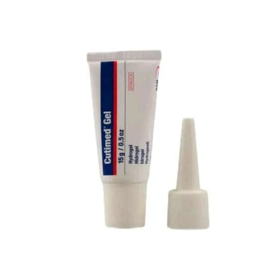 Cutimed Gel - Hydropgel with Sterile Applicator | Pack of 10