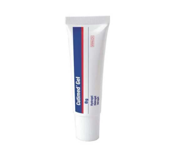 Cutimed Gel - Hydropgel with Sterile Applicator | Pack of 10