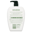 DermaVeen Extra Hydration Gentle Soap Free Wash 1L | Each