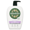 DermaVeen Extra Hydration Gentle Soap Free Wash 1L | Each