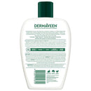 DermaVeen Extra Hydration Shower and Bath Oil 1L | Each