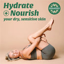 DermaVeen Extra Hydration Gentle Soap Free Wash 1L | Each