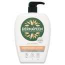 DermaVeen Daily Nourish Moisturising Lotion 1L | Each