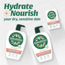 DermaVeen Daily Nourish Moisturising Lotion 1L | Each