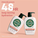 DermaVeen Daily Nourish Moisturising Lotion 1L | Each