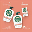 DermaVeen Daily Nourish Moisturising Lotion 1L | Each