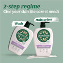 DermaVeen Extra Hydration Intensive Moisturising Lotion 1L