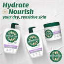DermaVeen Extra Hydration Intensive Moisturising Lotion 1L